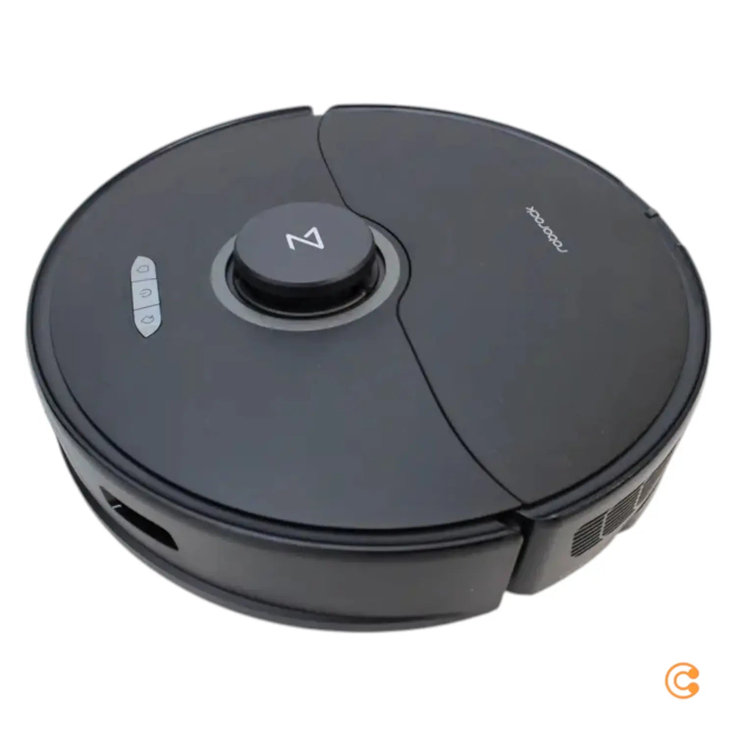 D-Ware Roborock S8 Pro Ultra Saugroboter Wischroboter Mit All In One Station Defektware - 6970995786675