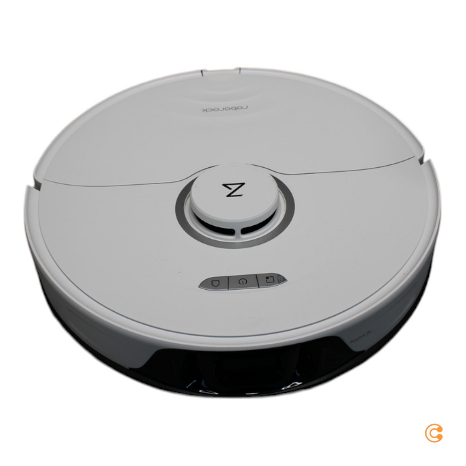 Roborock S8+ Saug Und Wischroboter Saugroboter Staubsaugerroboter Defektware D-Ware - 6970995786545