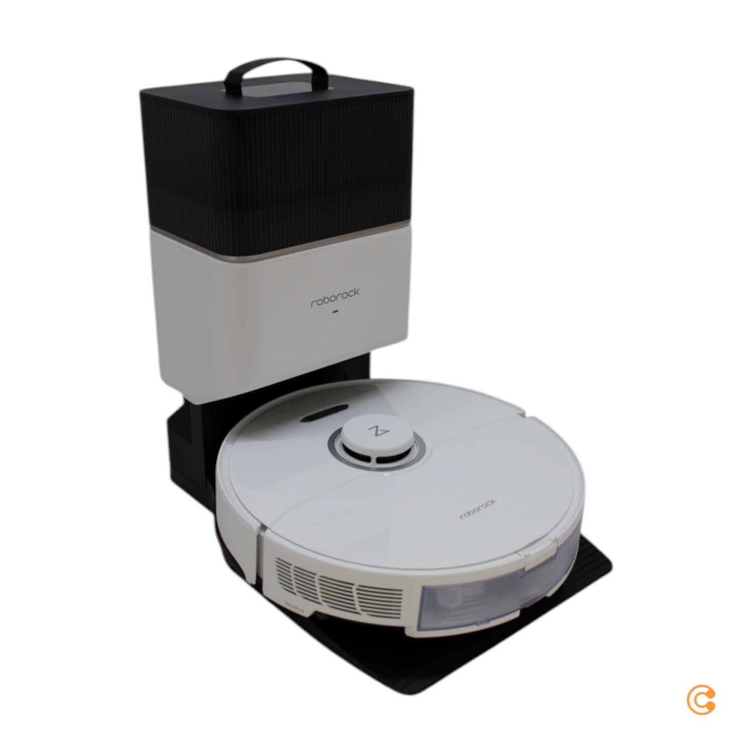 B-Ware Roborock S8+ Saug Und Wischroboter Saugroboter Staubsaugerroboter Roboter205 - 6970995786545