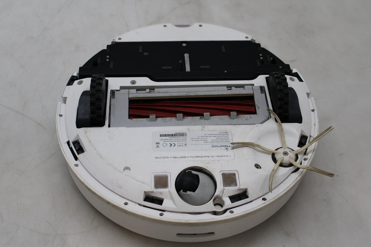 Roborock R100010 Reinigungsroboter Akku Sauger Staubsauger SIEHE TEXT/FOTO - 6970995782585
