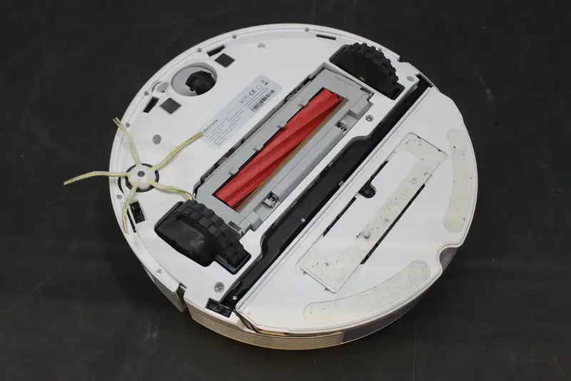 D-Ware Roborock R100010 Reinigungsroboter Akku Sauger Staubsauger Defektware - 6970995782585