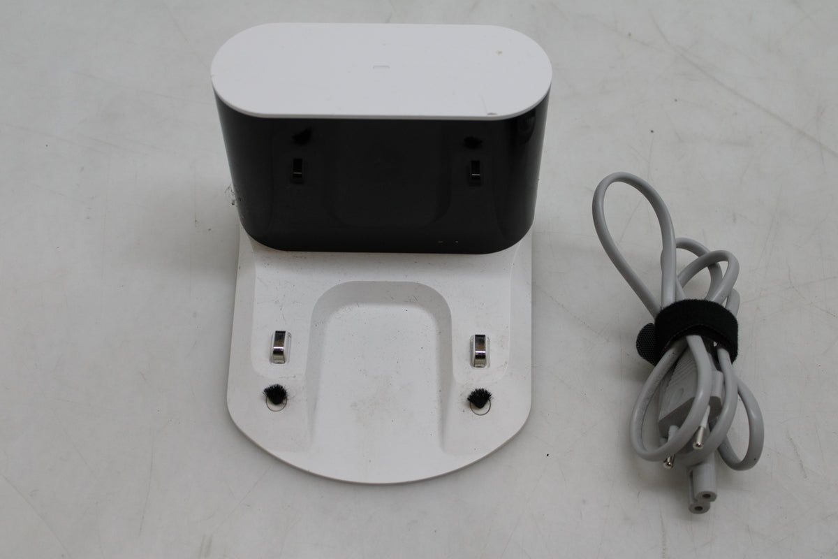 Roborock R100010 Reinigungsroboter Akku Sauger Staubsauger SIEHE TEXT/FOTO - 6970995782585