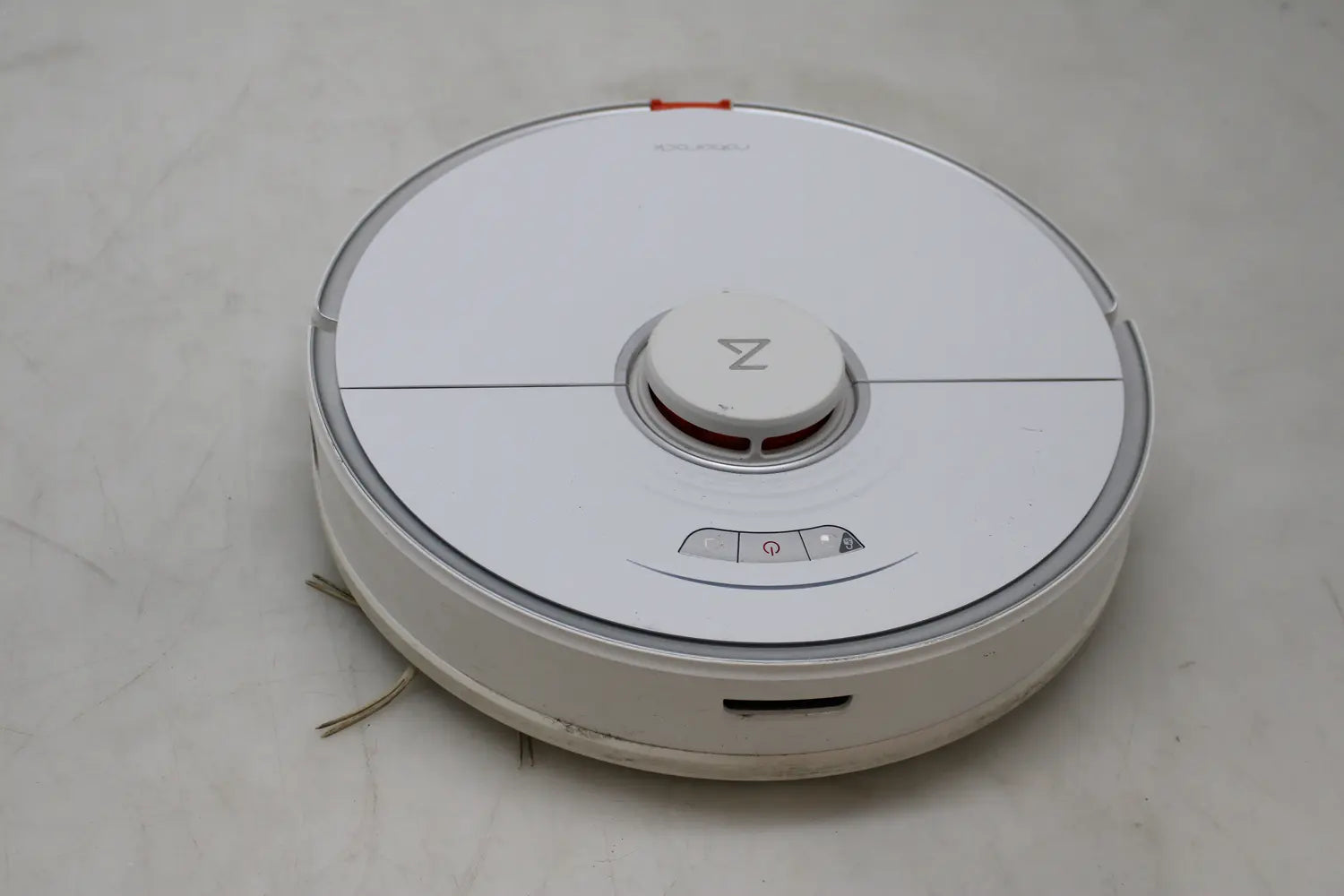 C-Ware Roborock R100010 Reinigungsroboter Akku Sauger Staubsauger Siehe Text/Foto - 6970995782585