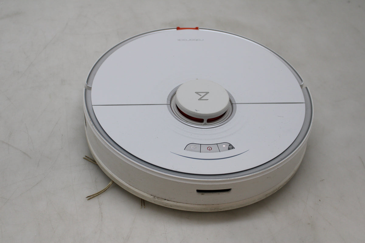 Roborock R100010 Reinigungsroboter Akku Sauger Staubsauger SIEHE TEXT/FOTO - 6970995782585