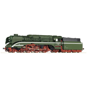 B-Ware Roco Dampflok Schnellfahr Tenderlokomotive Lok H0 Dr Ost Epoche Iii 18 201
