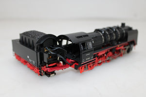 D-Ware Roco 7120011 H0 Dampflok 50 849 der DR Modellbahn Zug Modellokomotive DEFEKTWARE