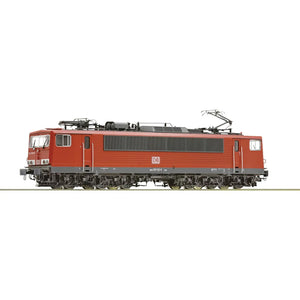B-Ware Roco Elektrolokomotive Elektrolok H0 Db Ag Baureihe 155 Modellbahn Epoche Vi