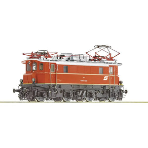 B-Ware Roco 7510121 H0 E Lok Elektrolokomotive 1245.522 öbb Wechselstrommodell