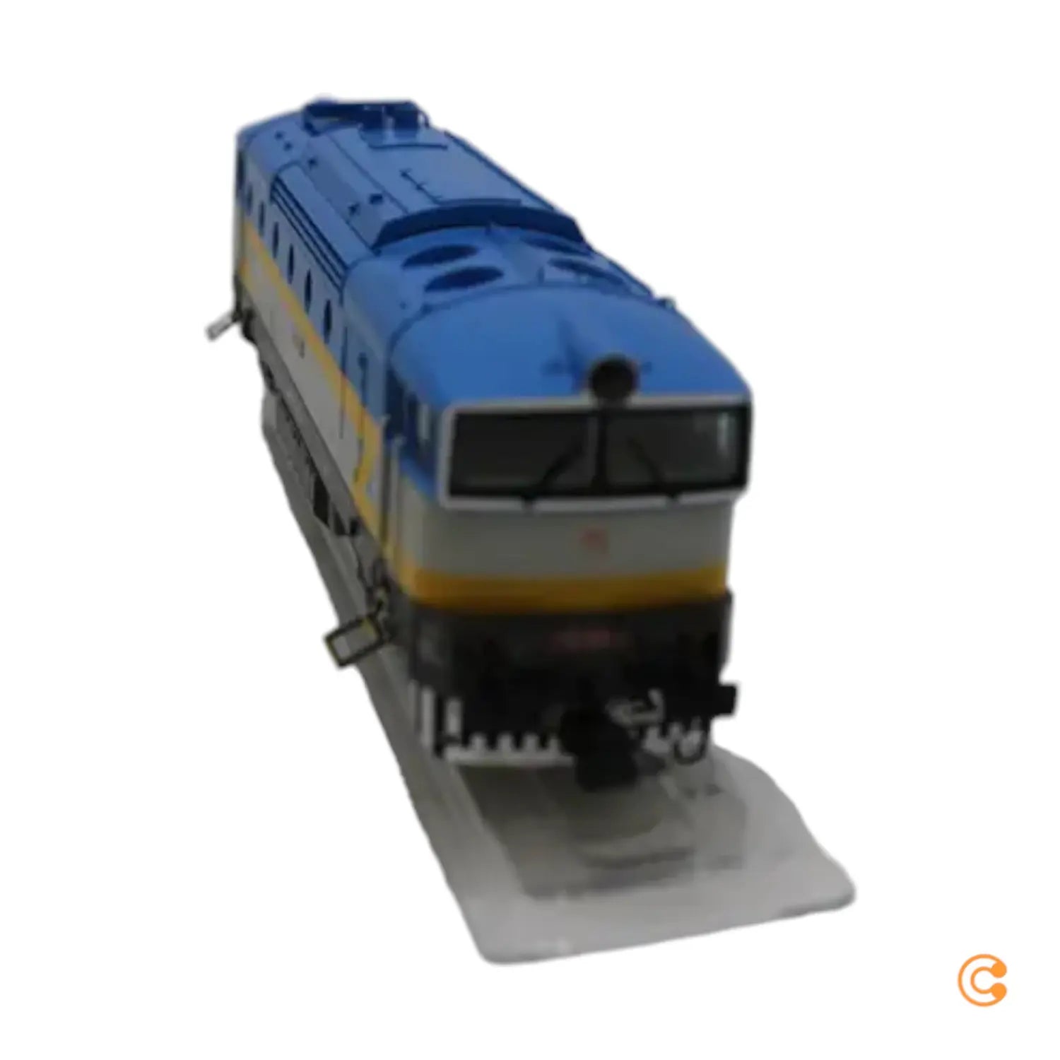 B-Ware Roco H0 Ro Diesellok Lokomotive 750 183 6 Zssk Dc Modellbahn Siehe Text/Foto - 9005033070342