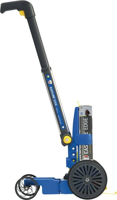 Rocol Markierungssystem Easyline Edge Linienmarkierer Airflow Gerät Linientool   B-Ware - 5024747470129