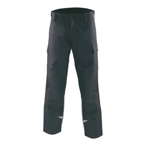 B-Ware Rofa Bundhose Arbeitshose Schweißerschutz Splash Baumwolle Dunkelanthrazit Gr.50