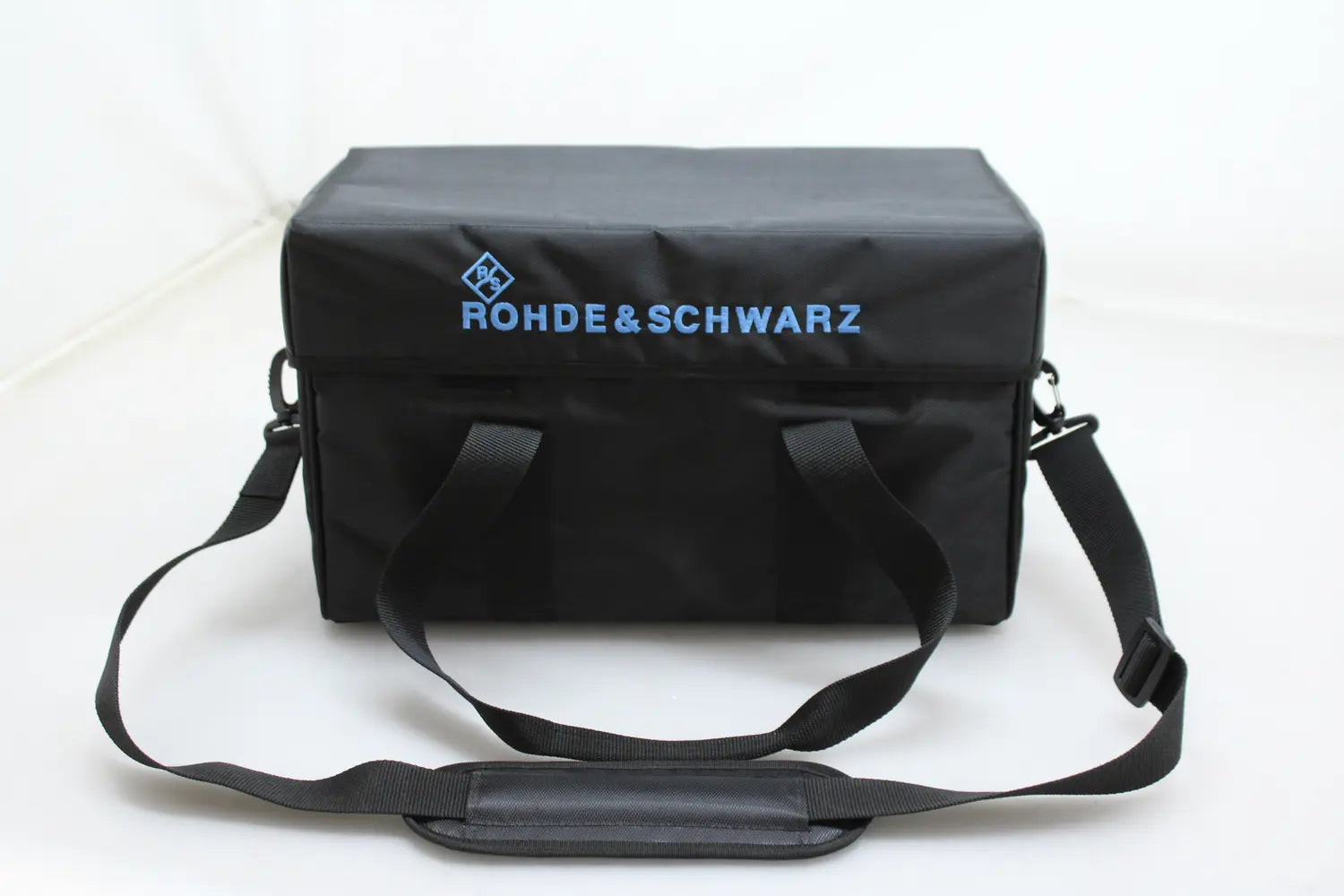 B-Ware Rohde & Schwarz Tasche Koffer Rtb Z3 Oszilloskop Tragetasche Für Rtb Messgerät