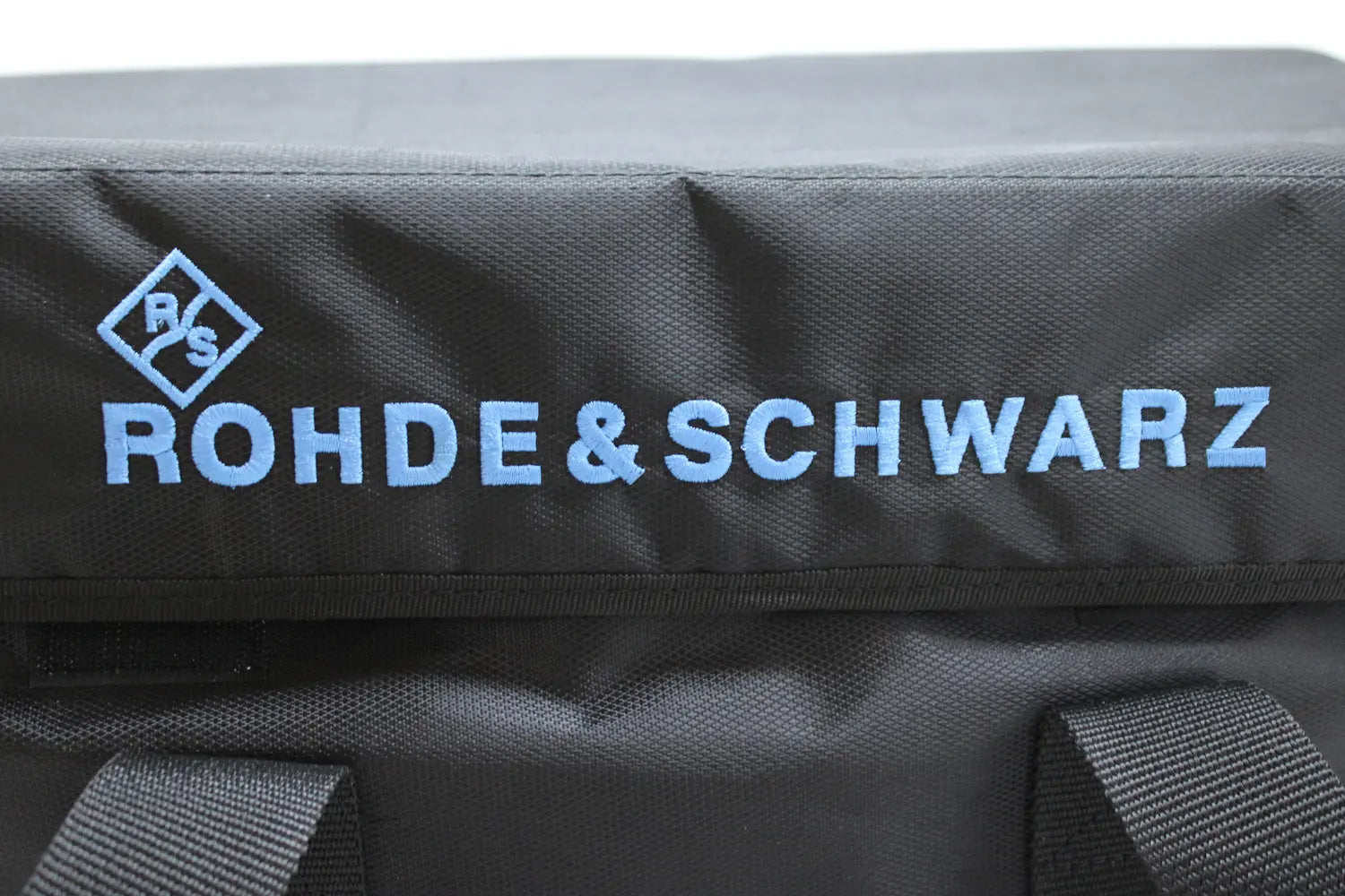 B-Ware Rohde & Schwarz Tasche Koffer Rtb Z3 Oszilloskop Tragetasche Für Rtb Messgerät