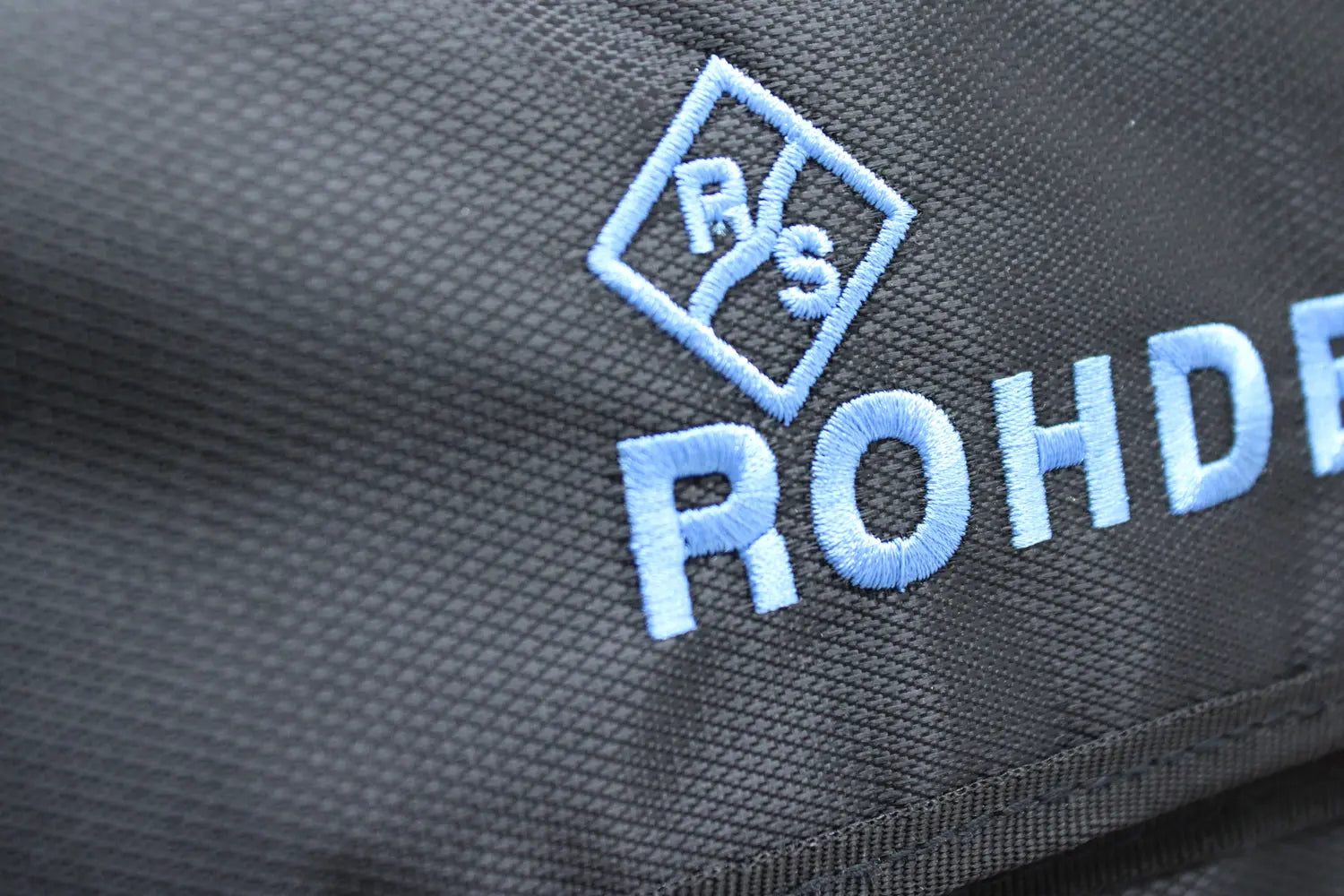B-Ware Rohde & Schwarz Tasche Koffer Rtb Z3 Oszilloskop Tragetasche Für Rtb Messgerät