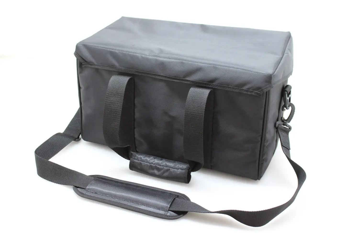 B-Ware Rohde & Schwarz Tasche Koffer Rtb Z3 Oszilloskop Tragetasche Für Rtb Messgerät