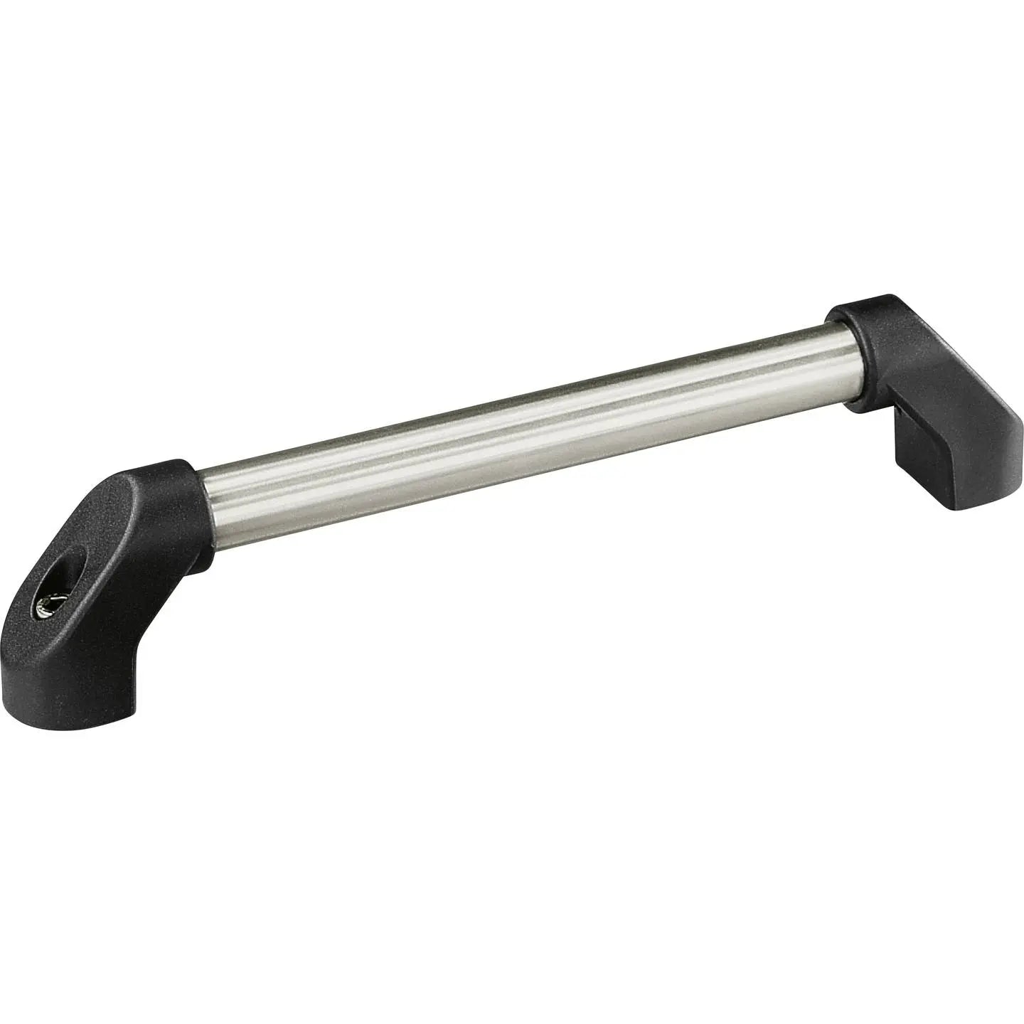 B-Ware Rohde Griff Griffleiste Rs 30.500.62 Polyamid Aluminium 544 X 30 X 80 Mm 2 Stück - 2050006614488