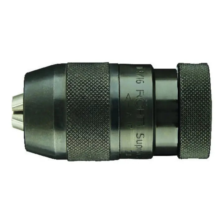 B-Ware Röhm Bohrfutter Spannfutter Supra Industrie Ständerbohrmaschine Typ 10 16 Din238 - 4019208189772