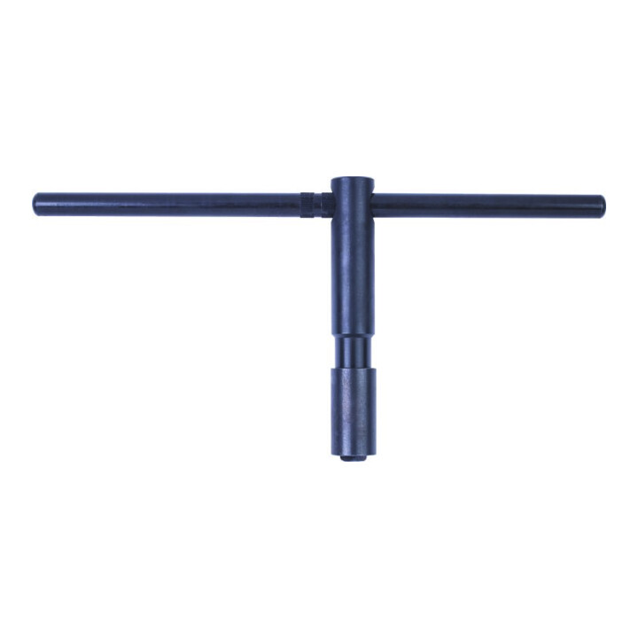 Röhm Sicherheits Spannschlüssel Werkzeug Drehfutter Gefedert Auswerfer 160 Mm  B-Ware - 4019208054599