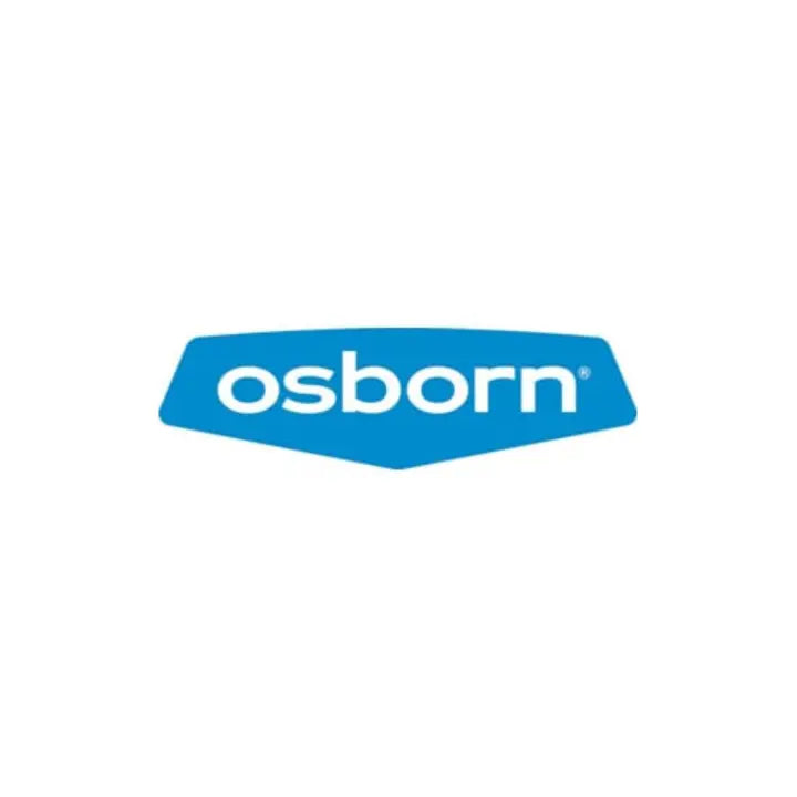 B-Ware Osborn Bürste Pinsel Hartmetallbearbeitung Präzisionstechnik Nylon 2,6 Mm 100 Mm - 4013349119148
