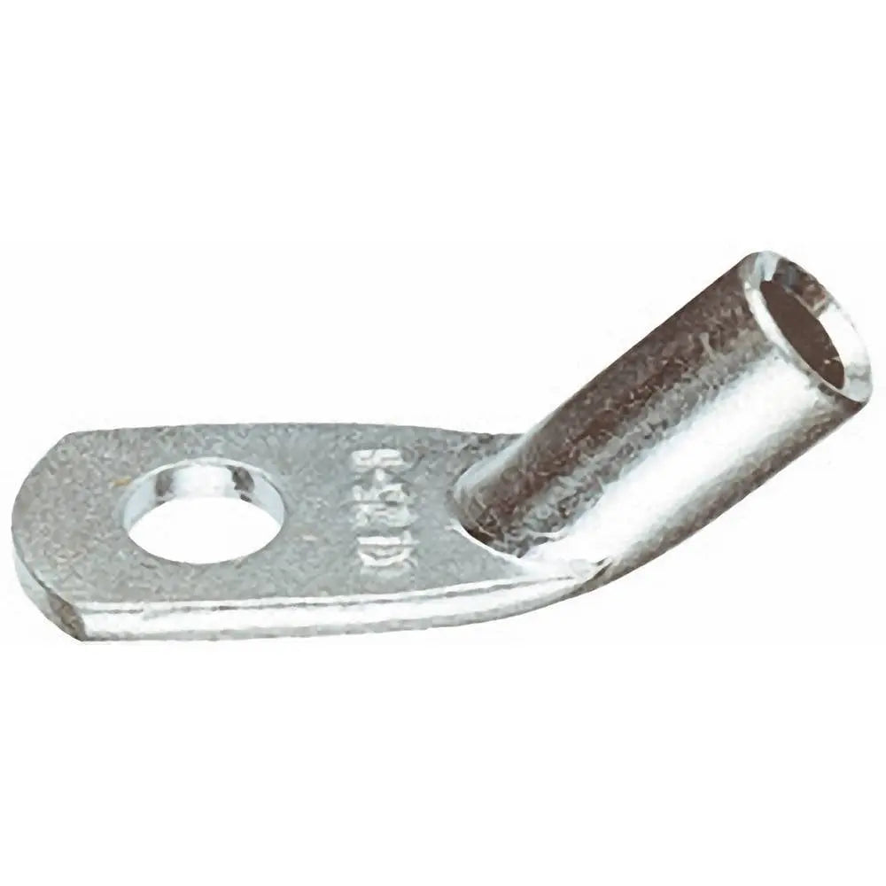 B-Ware Klauke Rohrkabelschuh Kabelschuh 47 R1045 M10 70 Mm² Kupfer Ringform 30 Stück - 2050001561602