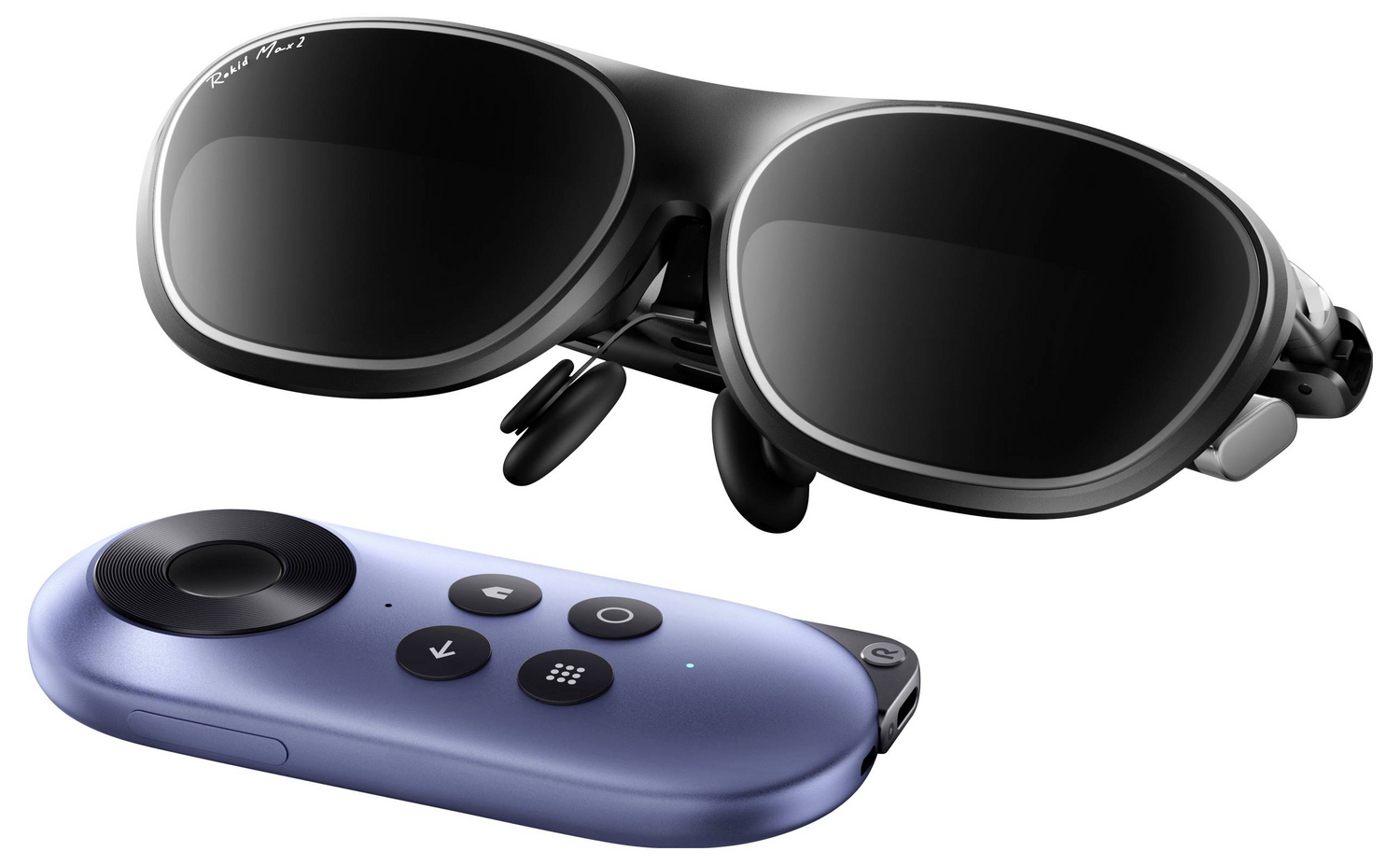 B-Ware Rokid Ar Joy 2   Rokid Station Portable Android Tv System Ar Brille Smart Brille