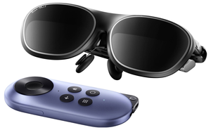 B-Ware Rokid Ar Joy 2   Rokid Station Portable Android Tv System Ar Brille Smart Brille