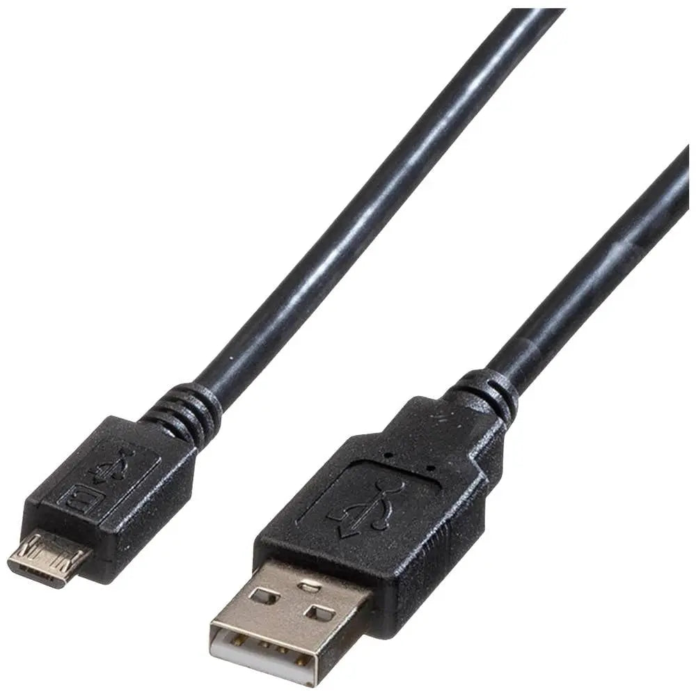 Roline Adapter Usb Typ C Konverter 3,5 Mm Audio Typ C Pd Verbindungskabel 0,13 M B-Ware - 7611990120123