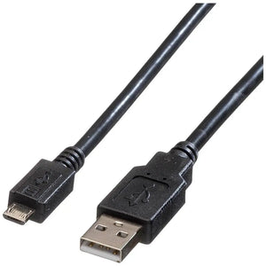 B-Ware Roline Adapter Usb Typ C Konverter 3,5 Mm Audio Typ C Pd Verbindungskabel 0,13 M