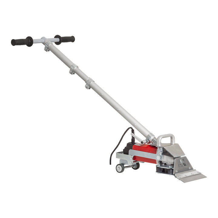 Roll Bullystripper mit T-Griff Teppichstripper Teppichentferner Bodengerät - 4038715066338