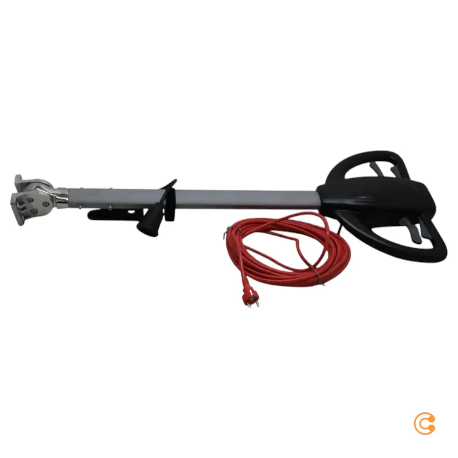 B-Ware Roll Einscheibenmaschine Reinigungsgerät Ro2000 80x60x125cm Siehe Text/Foto - 4038715092252