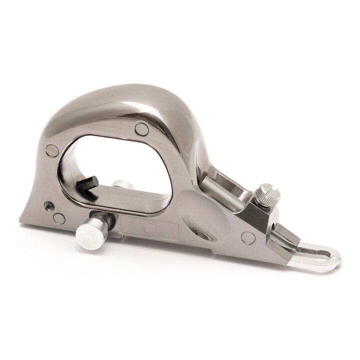 Roll Fugenhobel Easy Werkzeug Fugenhobel Schweißnähte Präzision Fugenhobel  B-Ware - 4038715090289