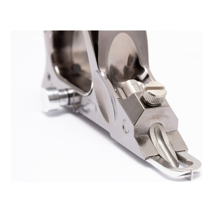 Roll Fugenhobel Easy Werkzeug Fugenhobel Schweißnähte Präzision Fugenhobel  B-Ware - 4038715090289