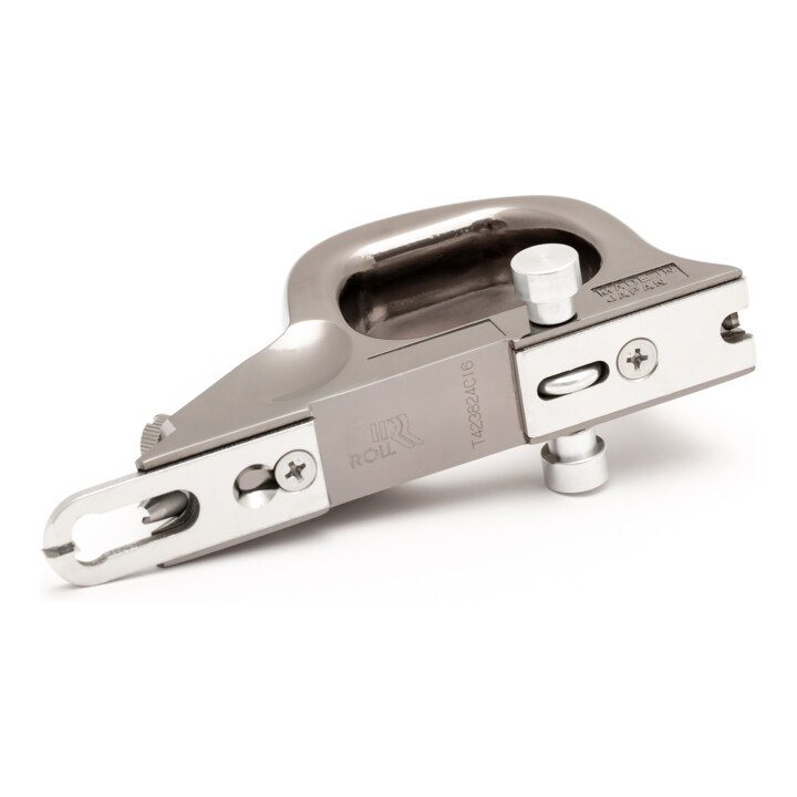 Roll Fugenhobel Easy Werkzeug Fugenhobel Schweißnähte Präzision Fugenhobel  B-Ware - 4038715090289