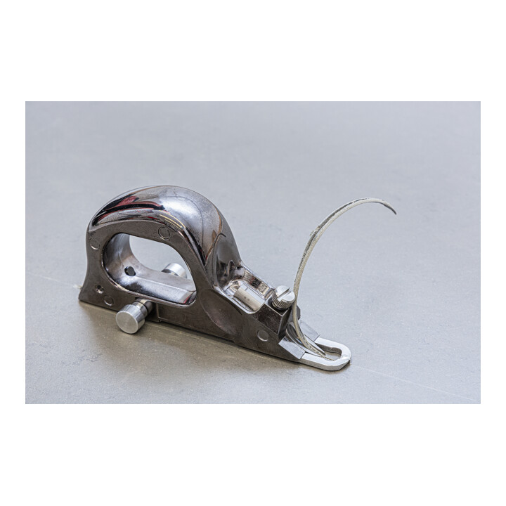 Roll Fugenhobel Easy Werkzeug Fugenhobel Schweißnähte Präzision Fugenhobel  B-Ware - 4038715090289