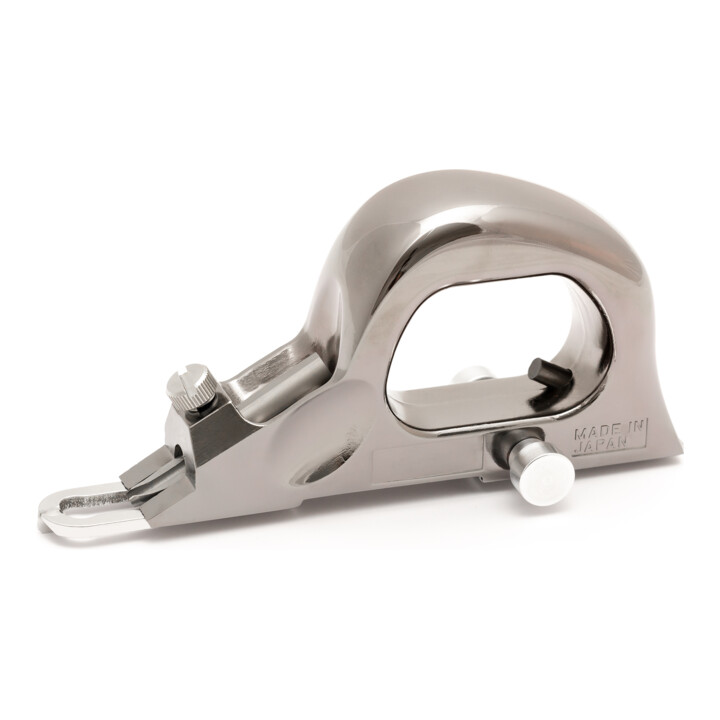 Roll Fugenhobel Easy Werkzeug Fugenhobel Schweißnähte Präzision Fugenhobel  B-Ware - 4038715090289