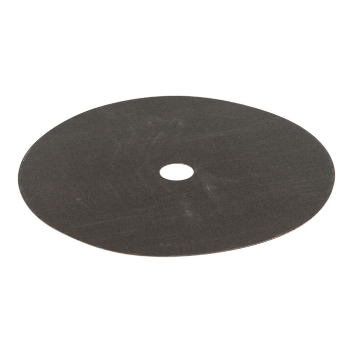 Roll Schleifscheiben Scheiben Schleifteller 380mm Kg80 Siliciumcarbid 10 Stück B-Ware - 4038715010041