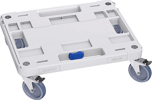 B-Ware Tanos 83500064 Kompatibel Systainer³ Systainer T Loc Transportroller Max 100 Kg