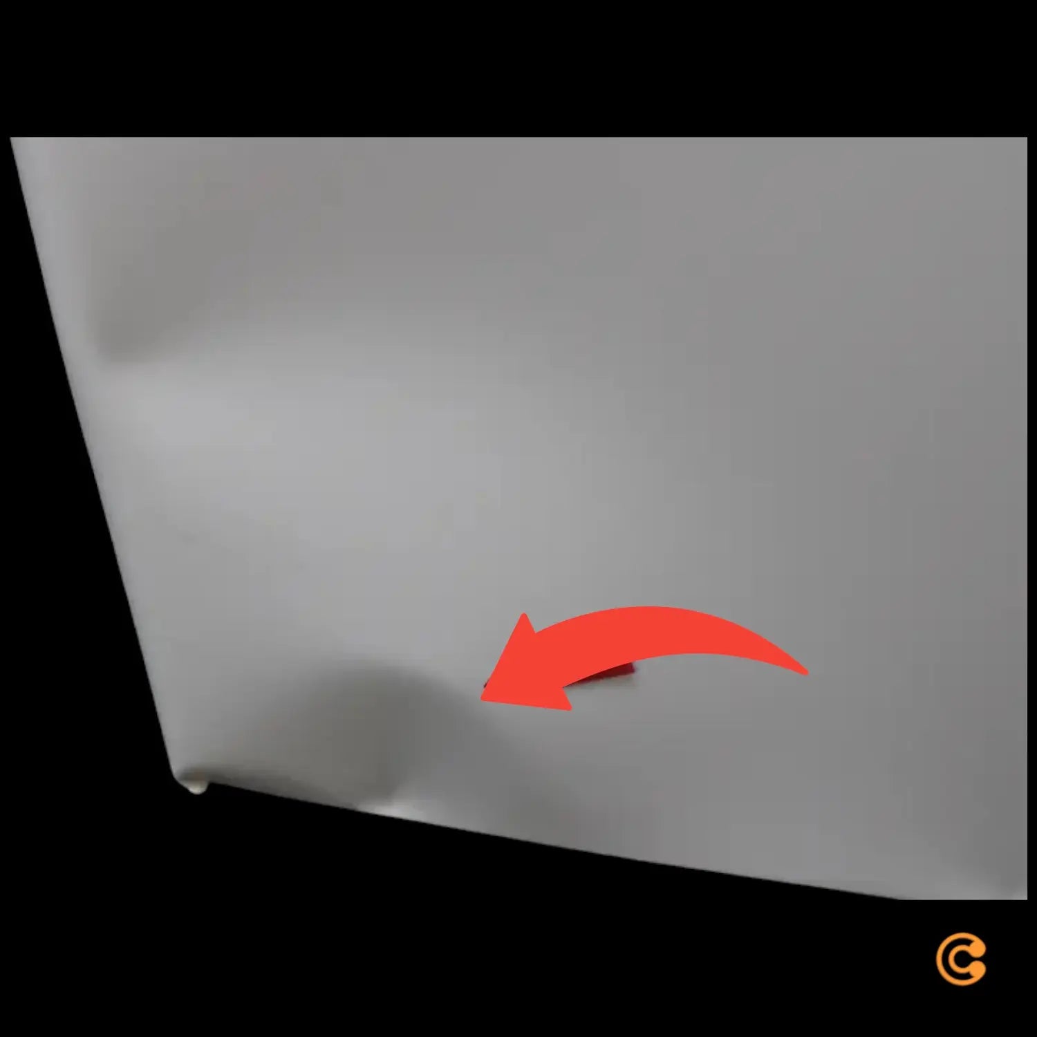 C-Ware Hjh Office Rollcontainer Schubladenschrank Büro Stahl Weiß A4 Siehe Text/Foto - 4064323002222