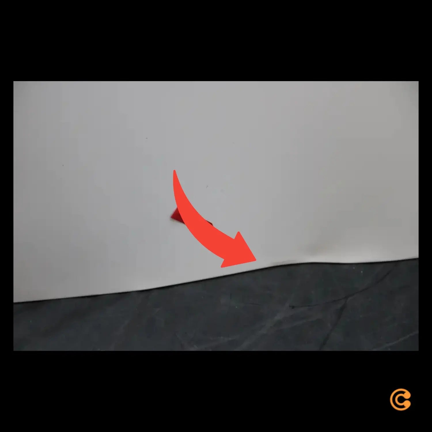 C-Ware Hjh Office Rollcontainer Schubladenschrank Büro Stahl Weiß A4 Siehe Text/Foto - 4064323002222