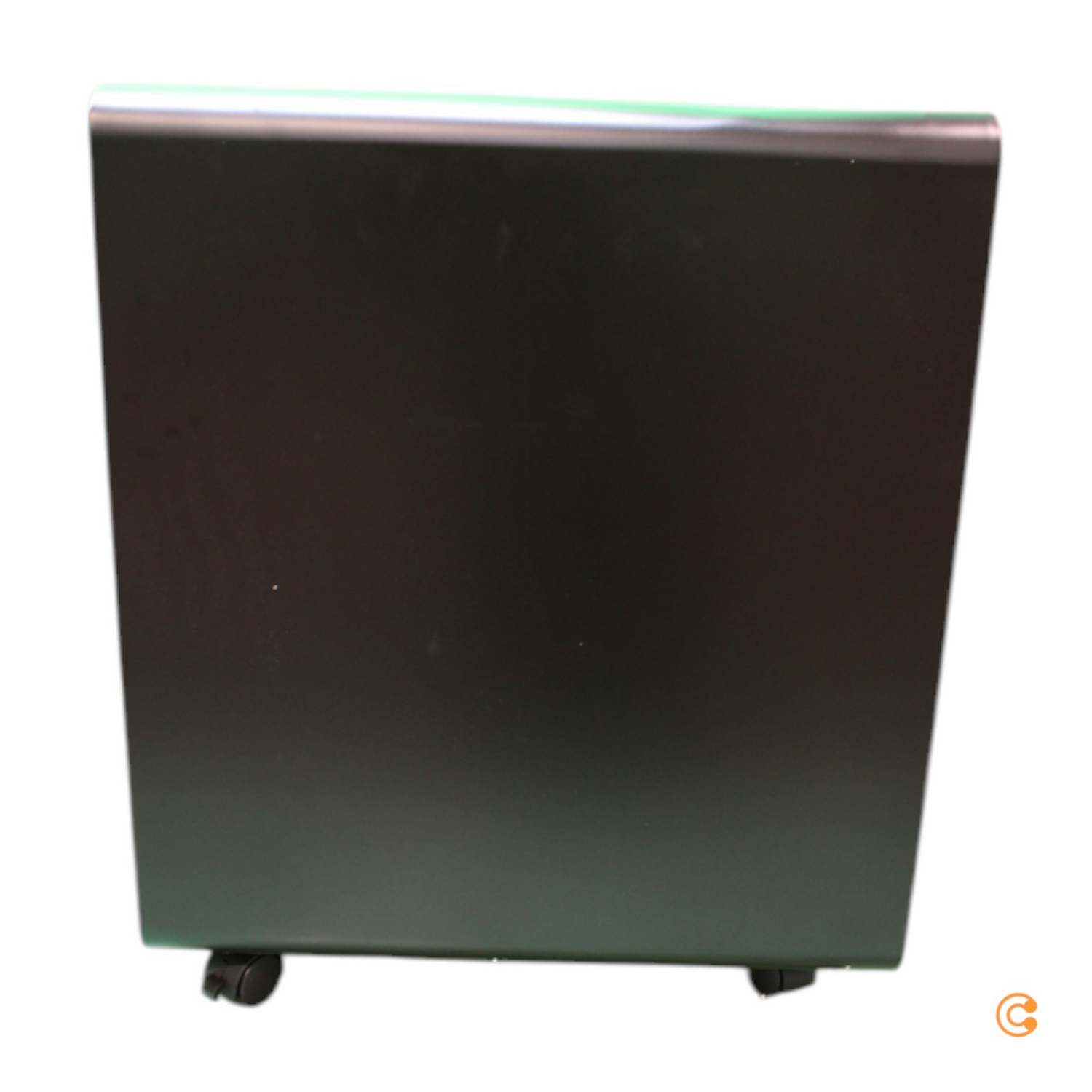 Hjh Office Rollcontainer Schubladenschrank Metall Schwarz Siehe Text/Foto C-Ware - 4064323002185