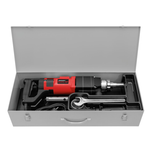 Roller Diamant Kernbohrkrone Bohrkrone Centro Dp Basic Pack ø 202mm Beton Bohrer B-Ware - 4044942270981