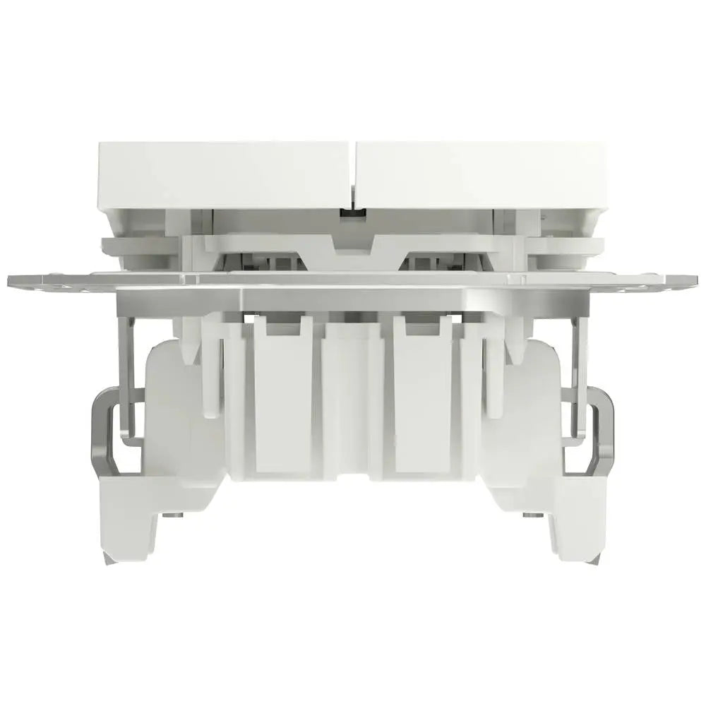 B-Ware Schneider Electric Eph1370521 D Rolladenschalter Asfora Ral 9003 Weiß 13 Stück - 3606486875582