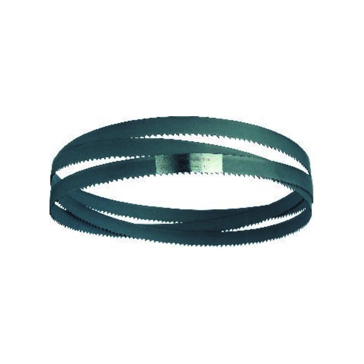 Röntgen Metallsägeband Bandsägeblatt Hss Co8 Bi 1440x13x0,6 10 14 Z 3 Stück B-Ware - 4053569107068