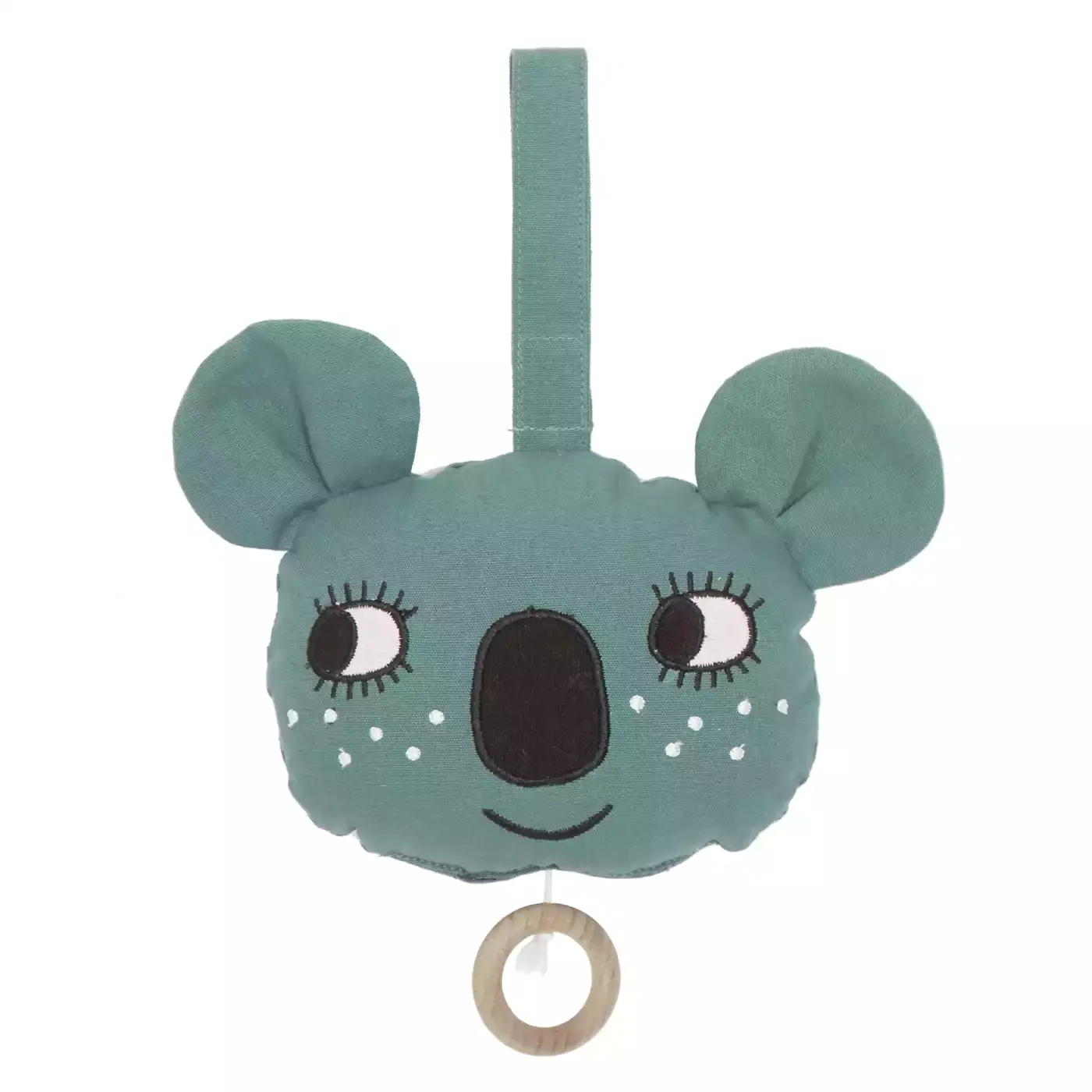 Roommate Musikanhänger Spieluhr Baby Koala Einschlafhilfe Melodie Babyspielzeug B-Ware - 5713137004098