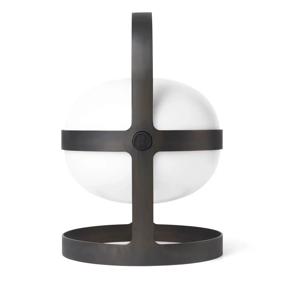 B-Ware Rosendahl Solarleuchte Laterne Soft Spot Solar Akkuleuchte 34 Cm Schwarz Outdoor - 5709513263029