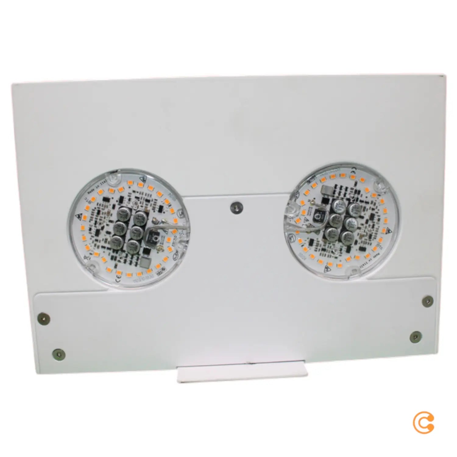 B-Ware Rotaliana Cm2 W2 Led Wandleuchte Leuchte Led 3000 K Weiß Matt Siehe Text/Foto - 8013210209516