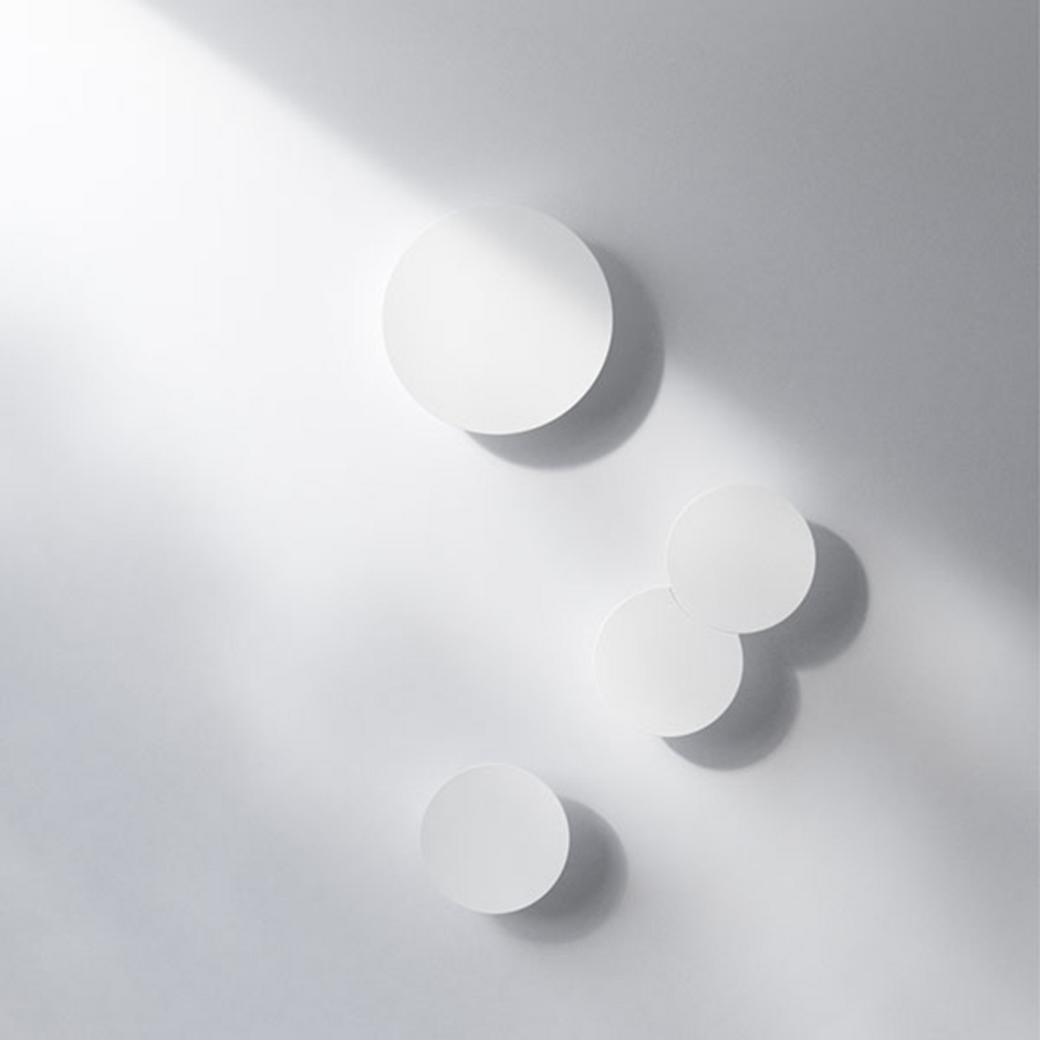 Rotaliana Collide H0 Led Wandlampe Leuchte Led Licht Weiß 3000 K B-Ware - 8013210227930