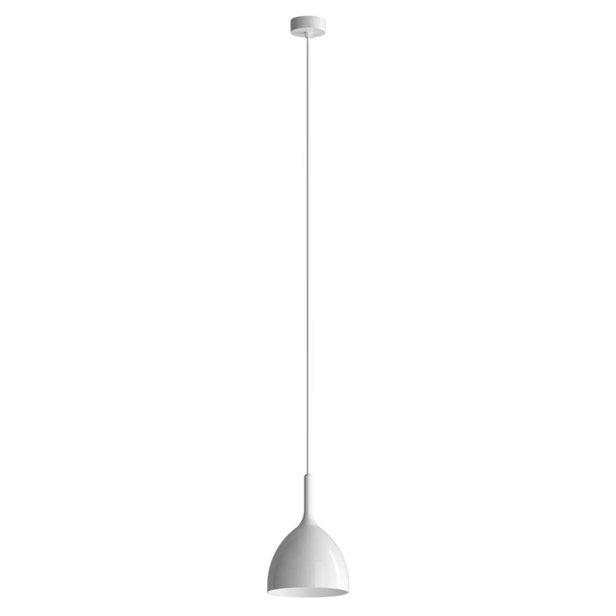 Rotaliana Drink H1 Hängeleuchte Weiß E27 Hängelampe Lampe Siehe Text/Foto B-Ware - 8013210154328