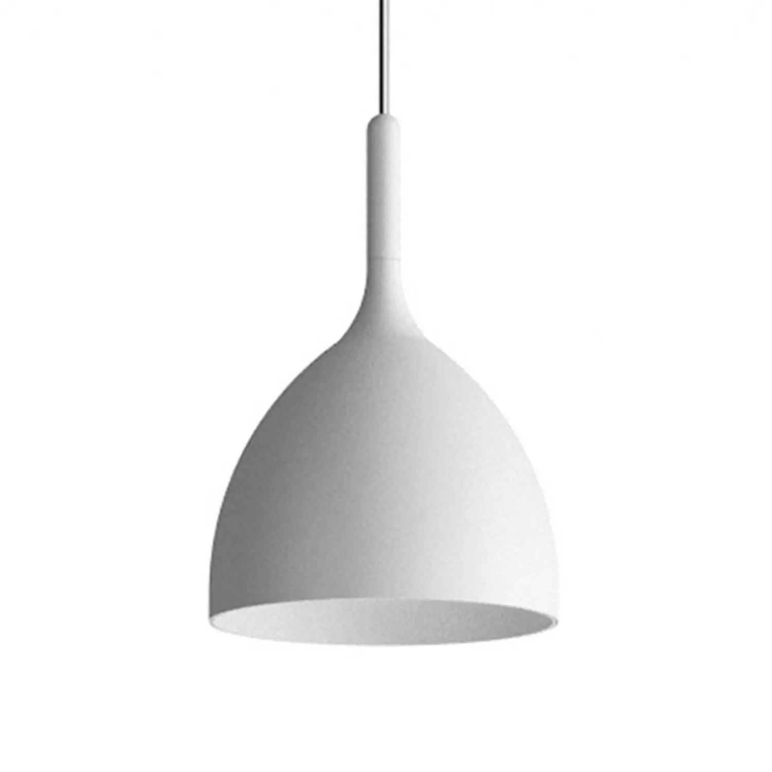 Rotaliana Drink H1 Hängeleuchte Weiß E27 Hängelampe Lampe Siehe Text/Foto B-Ware - 8013210154328
