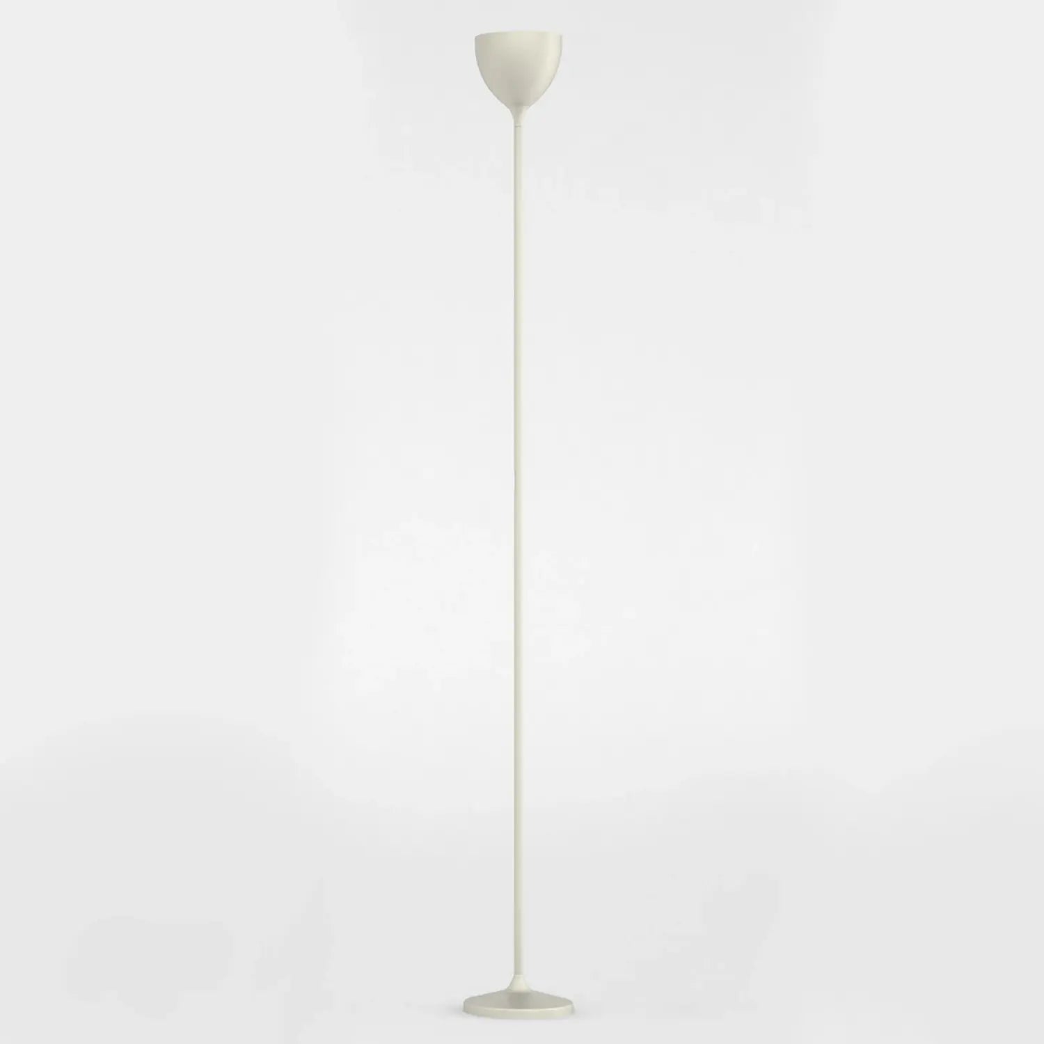 B-Ware Rotaliana Led Stehleuchte Standlampe Drink H180cm Stehlampe Beleuchtung Creme - 8013210185667